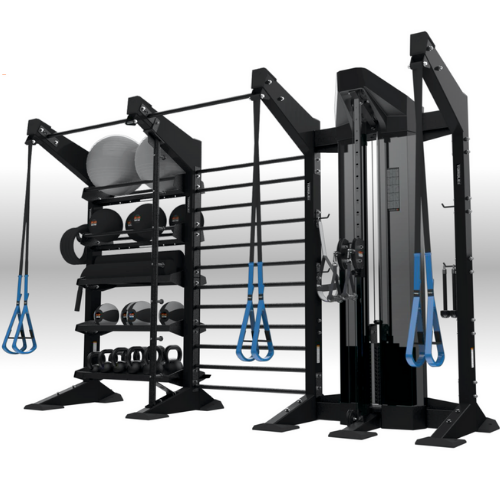 Torque home online gym